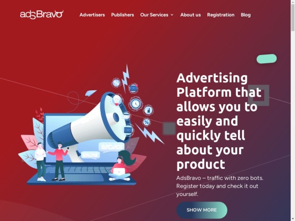 adsbravo.com