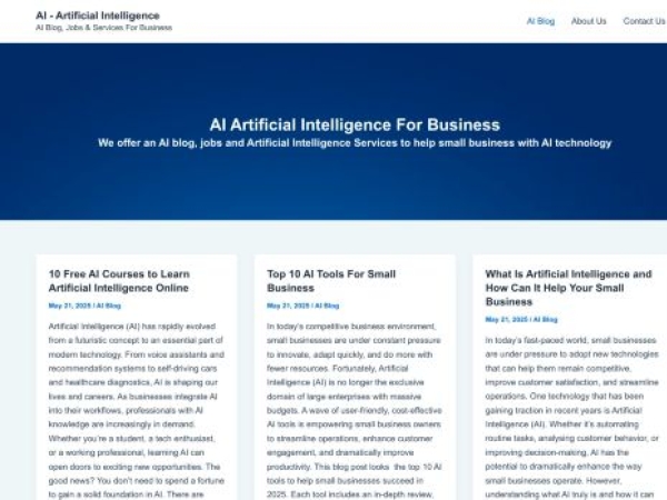 ai-artificialintelligence.net