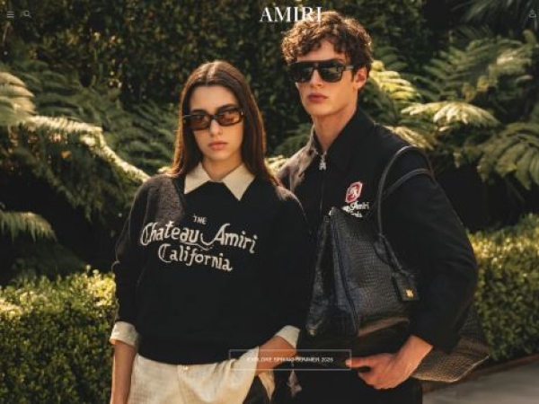amiri.com