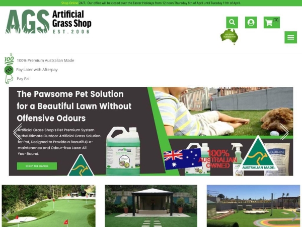 artificialgrassshop.com.au