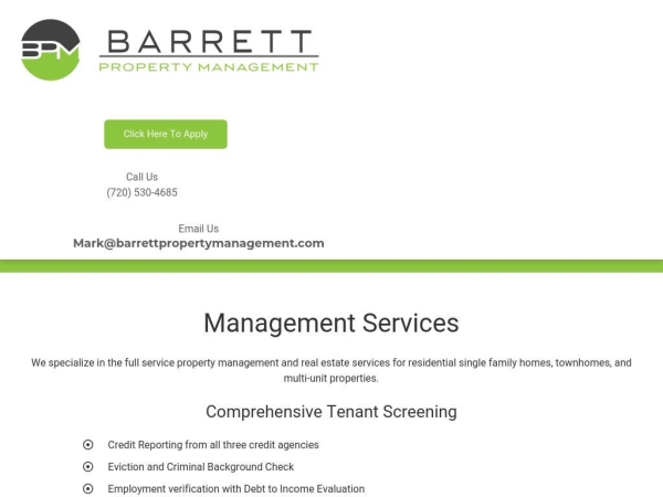 barrettpropertymanagement.com