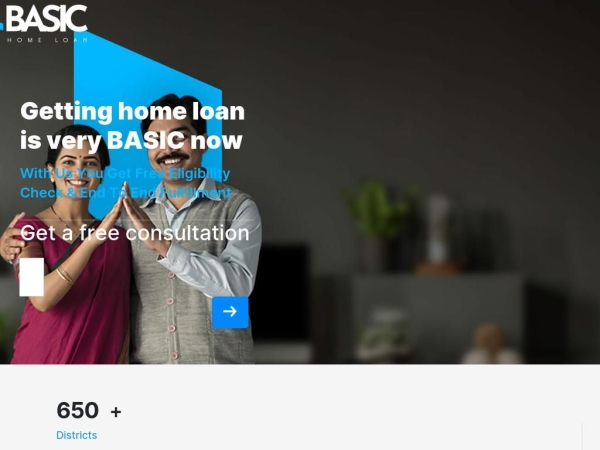 basichomeloan.com