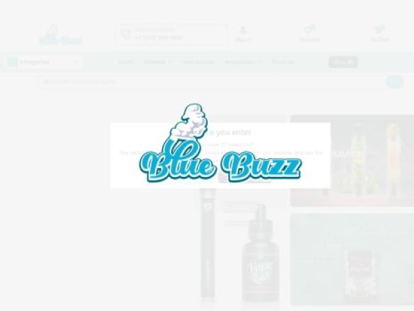 bluebuzzhtx.com