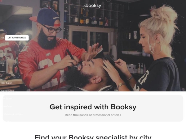 booksy.com