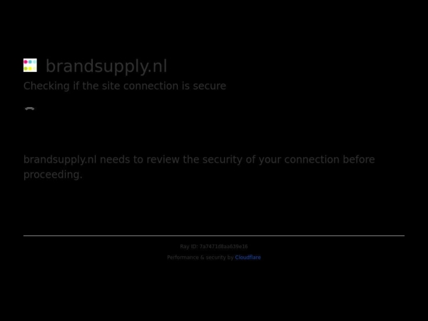 brandsupply.nl