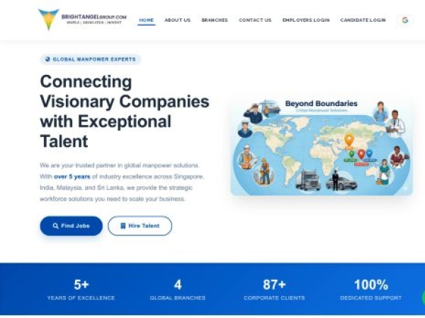 brightangelgroup.com