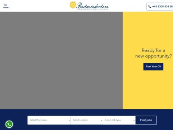 britasiadoctors.co.uk