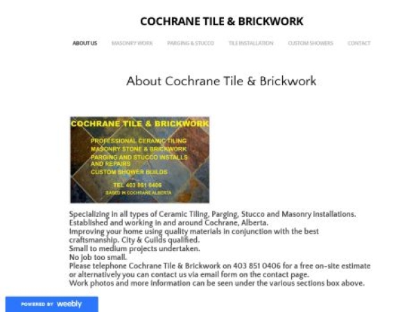 cochranetilebrickwork.weebly.com