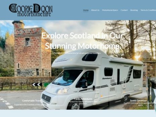 cooriedoon.org