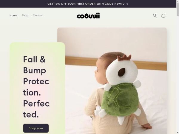 coowii.co.uk