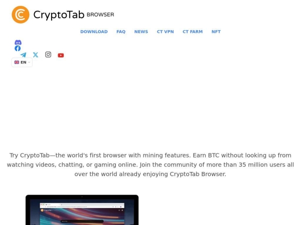 cryptobrowser.site