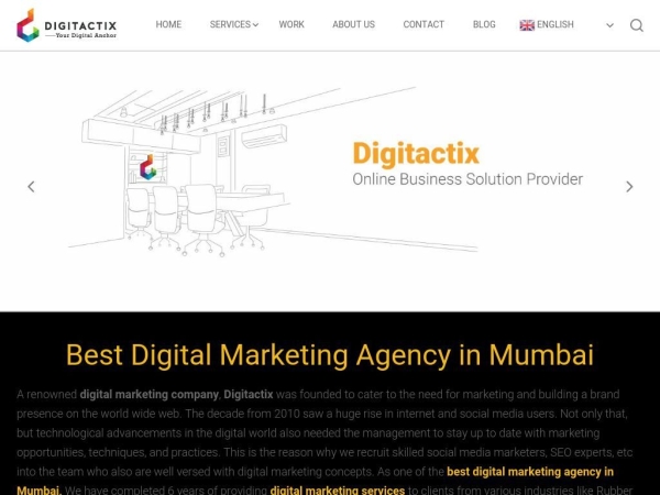 digitactix.com