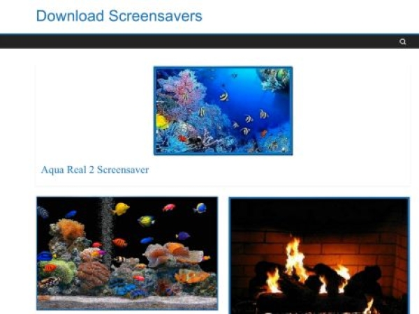 download-screensavers.biz