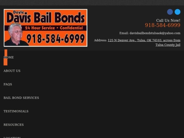 doyledavisbailbonds.com