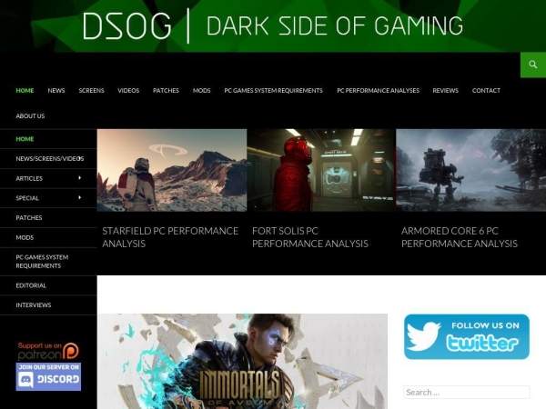 dsogaming.com