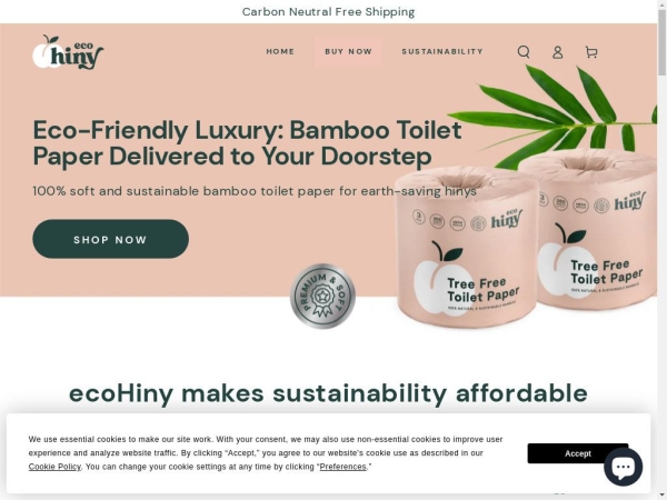 ecohiny.com