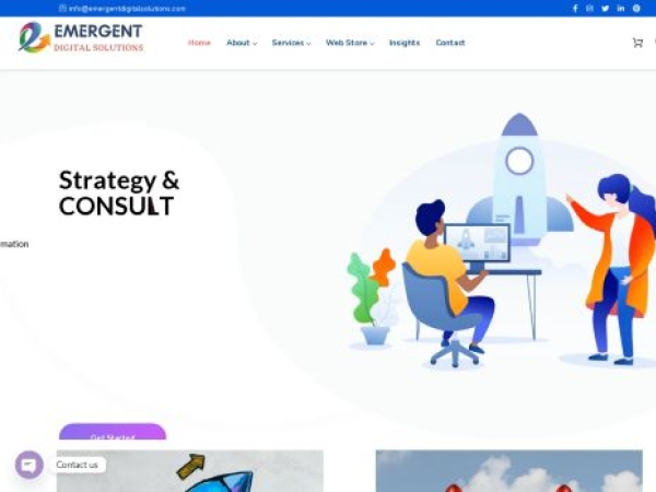 emergentdigitalsolutions.com