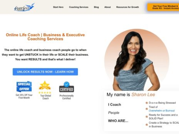 fearlesspursuits.com