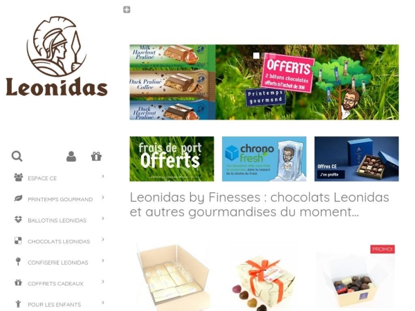 finesses-leonidas.com