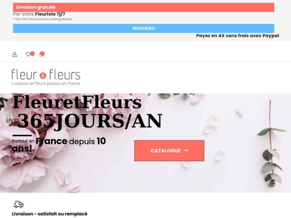 fleuretfleurs.fr