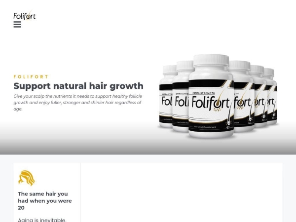 folifort.com