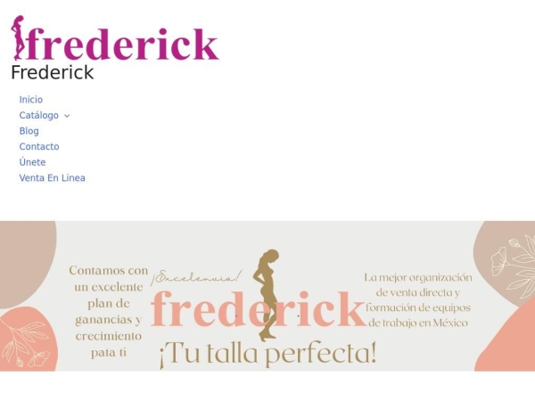 frederick.mx