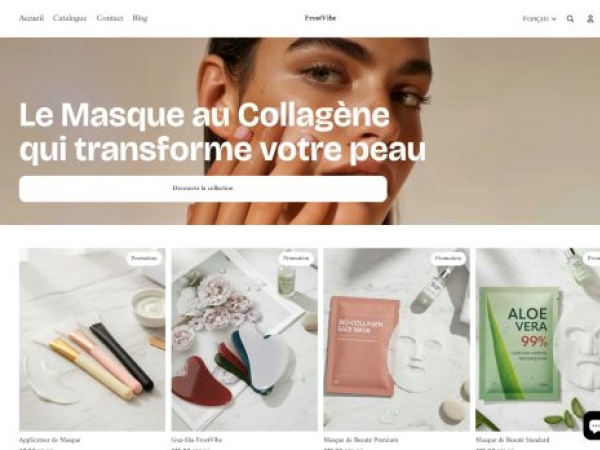 frostvibe.fr