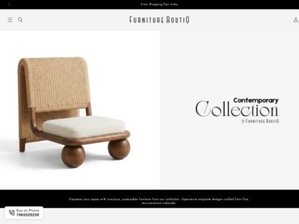 furnitureboutiq.in