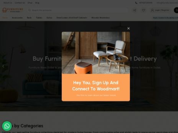 furniturestoredubai.com