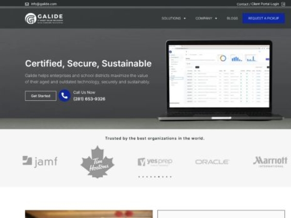 galide.com