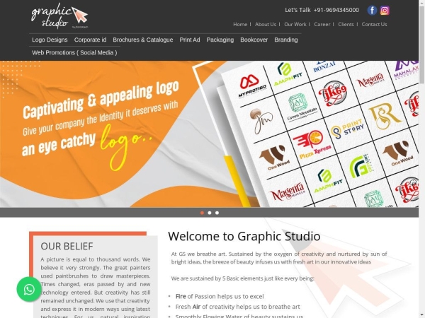 graphicstudio.co.in