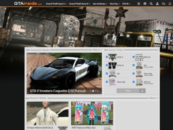 gtainside.com