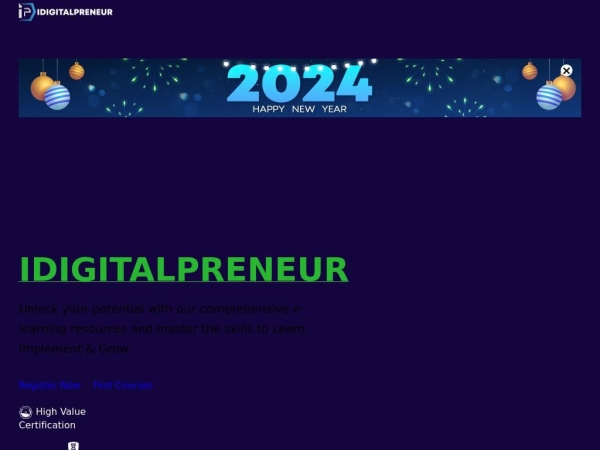 idigitalpreneur.com