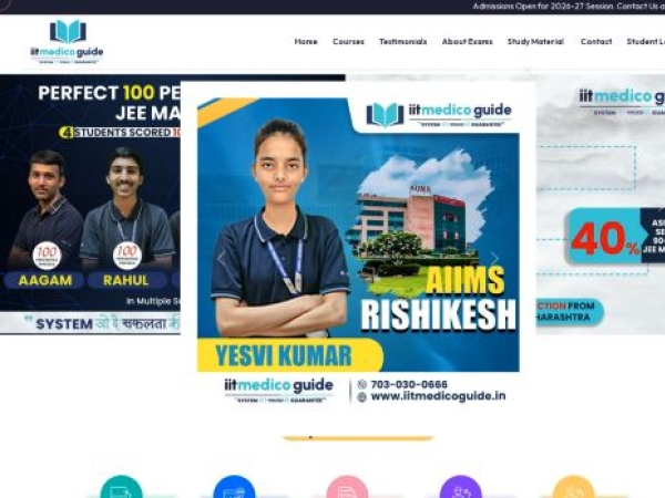 iitmedicoguide.com