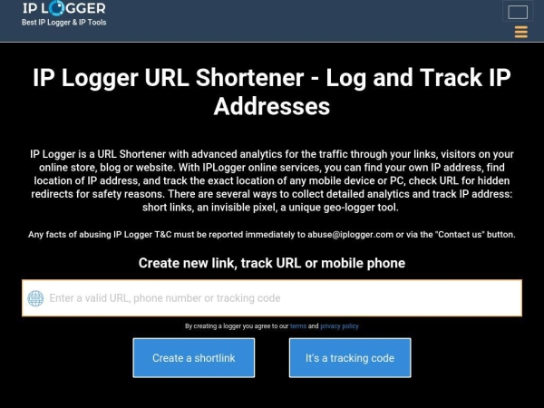 iplogger.org