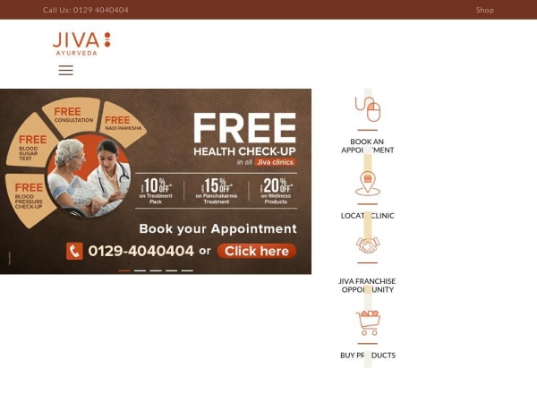 jiva.com