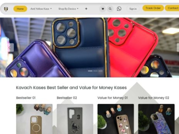 kavachkases.com