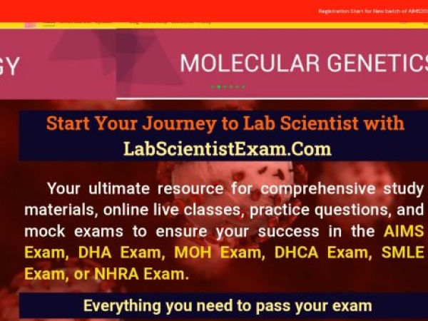 labscientistexam.com