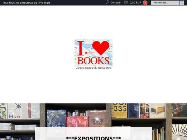 librairie-couleurdutemps.com