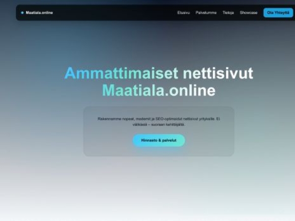 maatiala.dev