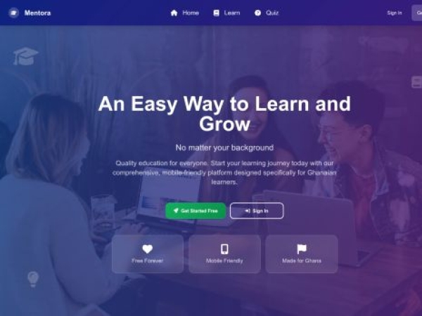 mentora.pythonanywhere.com
