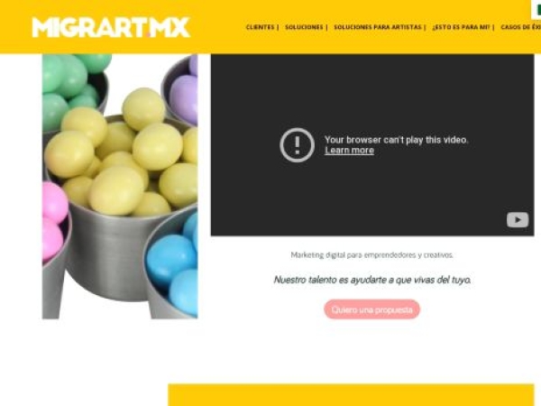 migrart.mx