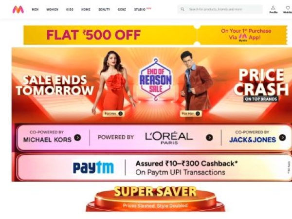 myntra.com