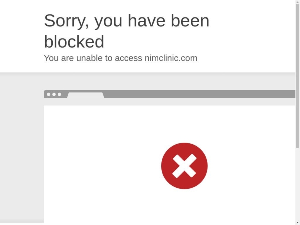 nimclinic.com