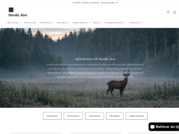 nordicaim.se