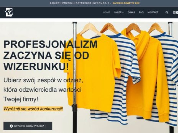 odziezdlafirmy.pl