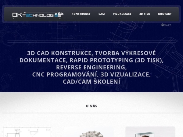 oktechnologies.cz