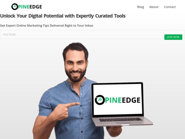 opineedge.com