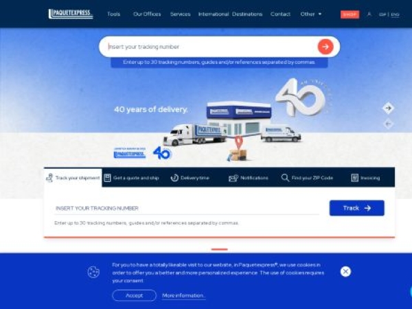 paquetexpress.com.mx