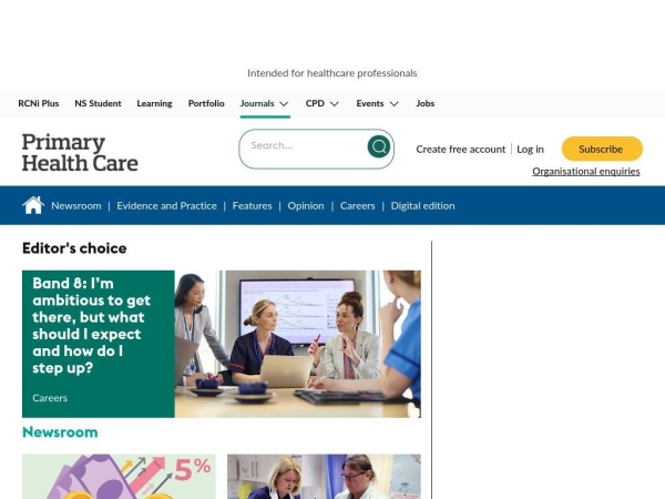 primaryhealthcare.com